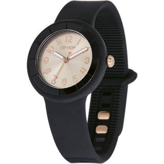 Dame Hip Hop Ur HWU1118 - Stilfuldt & Trendy (Ø 34 mm)