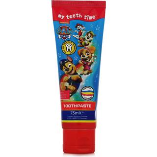 Paw Patrol Tandpasta Bubble Gum 75 ml