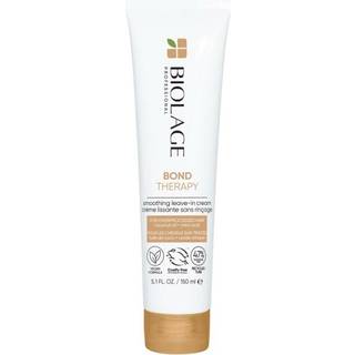 Biolage Bond Therapy Smoothing Leave-In Cream 150 ml