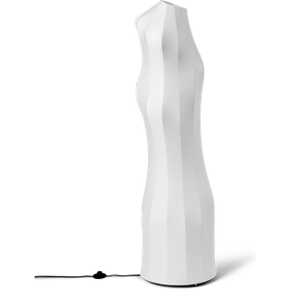 Ferm Living Dae gulvlampe 140 cm White