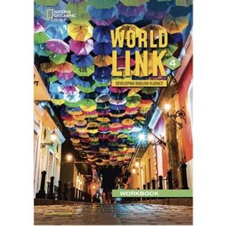 World Link 4: Workbook