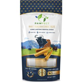 PAWFECT GODBID BAR X-LARGE 180g