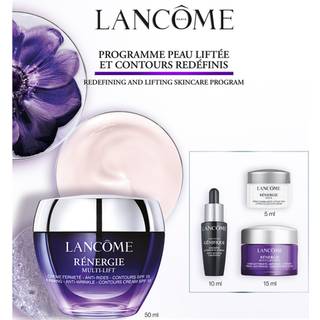 Lancôme Rénergie Multi-Lift Skincare Set 4 pcs
