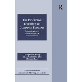 The Productive Efficiency of Container Terminals