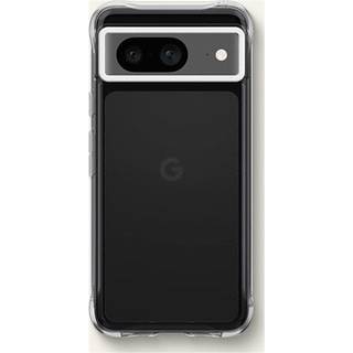 Spigen Cyrill Ultra Sheer - matte clear - Google Pixel 8