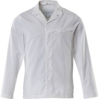 MASCOT® Jakke Hvid 20454-230-06 4XL