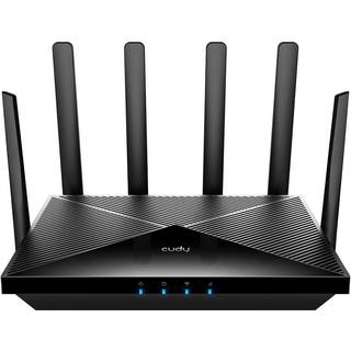 Cudy LT700 4G LTE-A Wi-Fi 6 Router - Wireless router