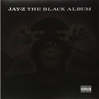 Jay-z - The Black Album