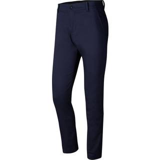 Nike Golf Bukser Dri Fit UV, navy