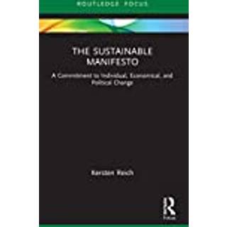 The Sustainable Manifesto