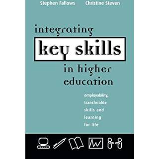 Integrating Key Skills in Higher Education