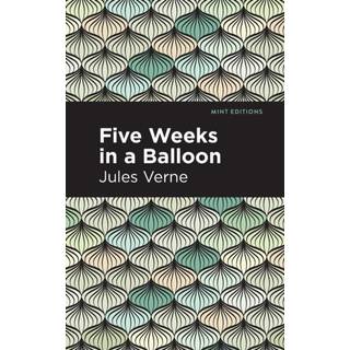 Five Weeks in a Balloon