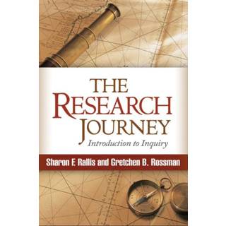The Research Journey
