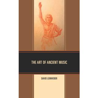 The Art of Ancient Music