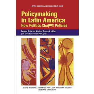 Policymaking in Latin America