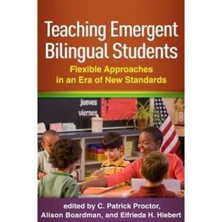 Teaching Emergent Bilingual Students