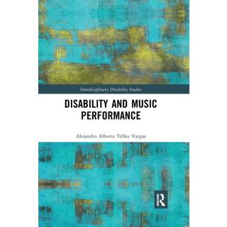 Disability and Music Performance