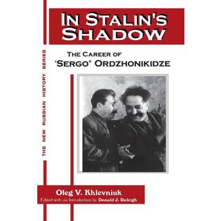 In Stalin's Shadow