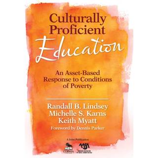 Culturally Proficient Education