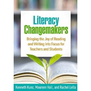 Literacy Changemakers