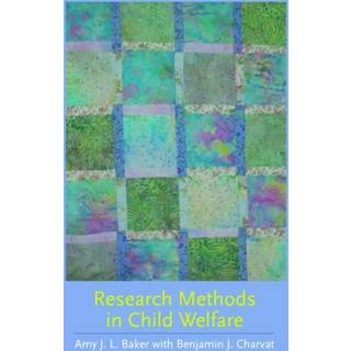 Research Methods in Child Welfare