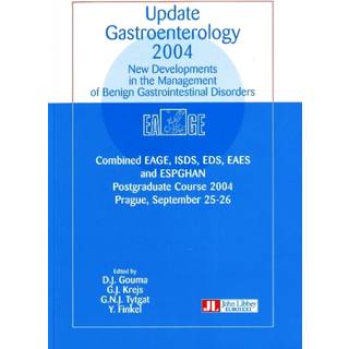 Update Gastroenterology 2004
