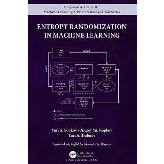 Entropy Randomization in Machine Learning