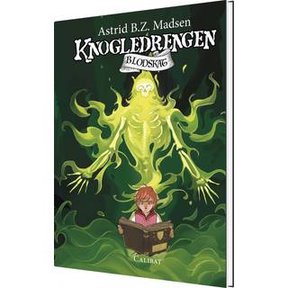 Knogledrengen 3 - Blodskat
