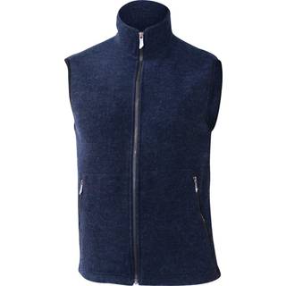 Ivanhoe Men's Kurre Vest Light Navy, M