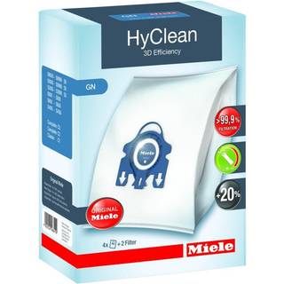 Miele GN Hyclean 3D -effektivitetstapbags