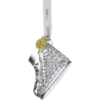 Waterford Babys f?rste boot ornament 2021