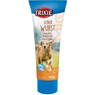 Trixie Hundegodbid PREMIO Leverpostej 110g