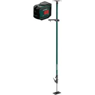 Metabo KLL 2-20 Set - 690930000 Linjelaser
