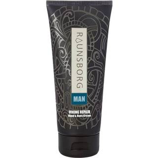 Raunsborg man viking repair hand & body cream 200ml