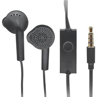 Samsung EHS61ASFBE In Ear hovedtelefoner Stereo Headset 3,5mm Sort