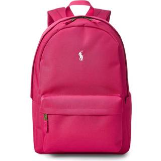 Polo Ralph Lauren Polo Ralph Lauren Pink Kids Backpack