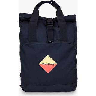 BagBase BG118 28 x 38 x 12 cm Sort