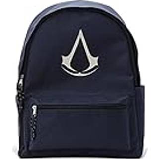 ABYstyle - ASSASSIN'S CREED Backpack Crest - Rygsæk