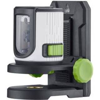 LaserLiner EasyCross Green Set krydslinjelaser