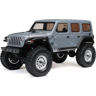 Axial SCX24 Jeep Wrangler V3 Crawler 4WD Grå