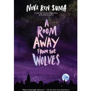 A Room Away From the Wolves