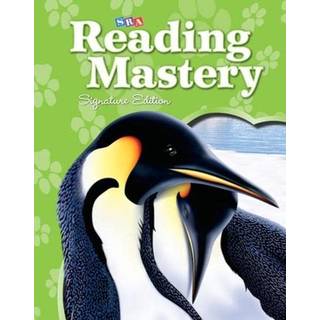 Reading Mastery Reading/Literature Strand Grade 2, Workbook C