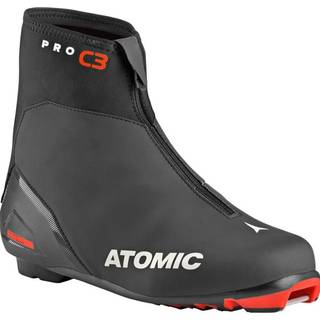 Atomic Unisex Pro C3 Black, 44