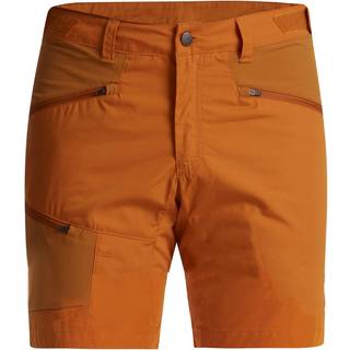 Makke Lt Shorts M Gold/Dark Gold (48)