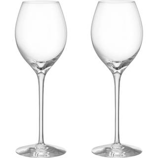 Orrefors More Champagne Boule champagneglas 31 cl 2-pak Klar