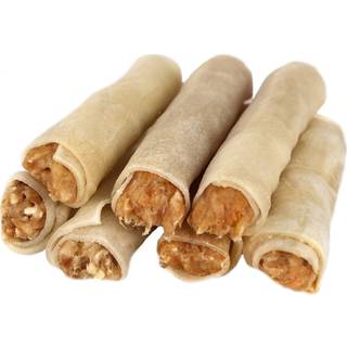 2pets 1-pak Nordic Tyggetablet Kylling - 13 cm