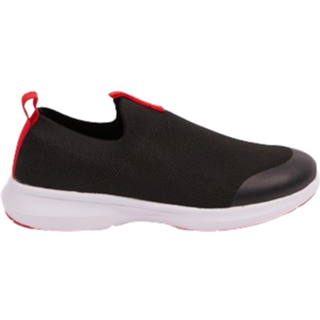 Reima Bouncing Sneakere Sorte 24 EU  Sort  24 EU  Unisex