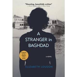 A Stranger in Baghdad