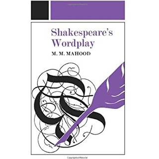 Shakespeare's Wordplay