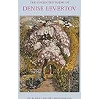 The Collected Poems of Denise Levertov